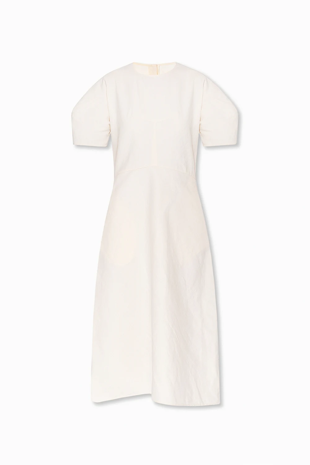 A-line dress