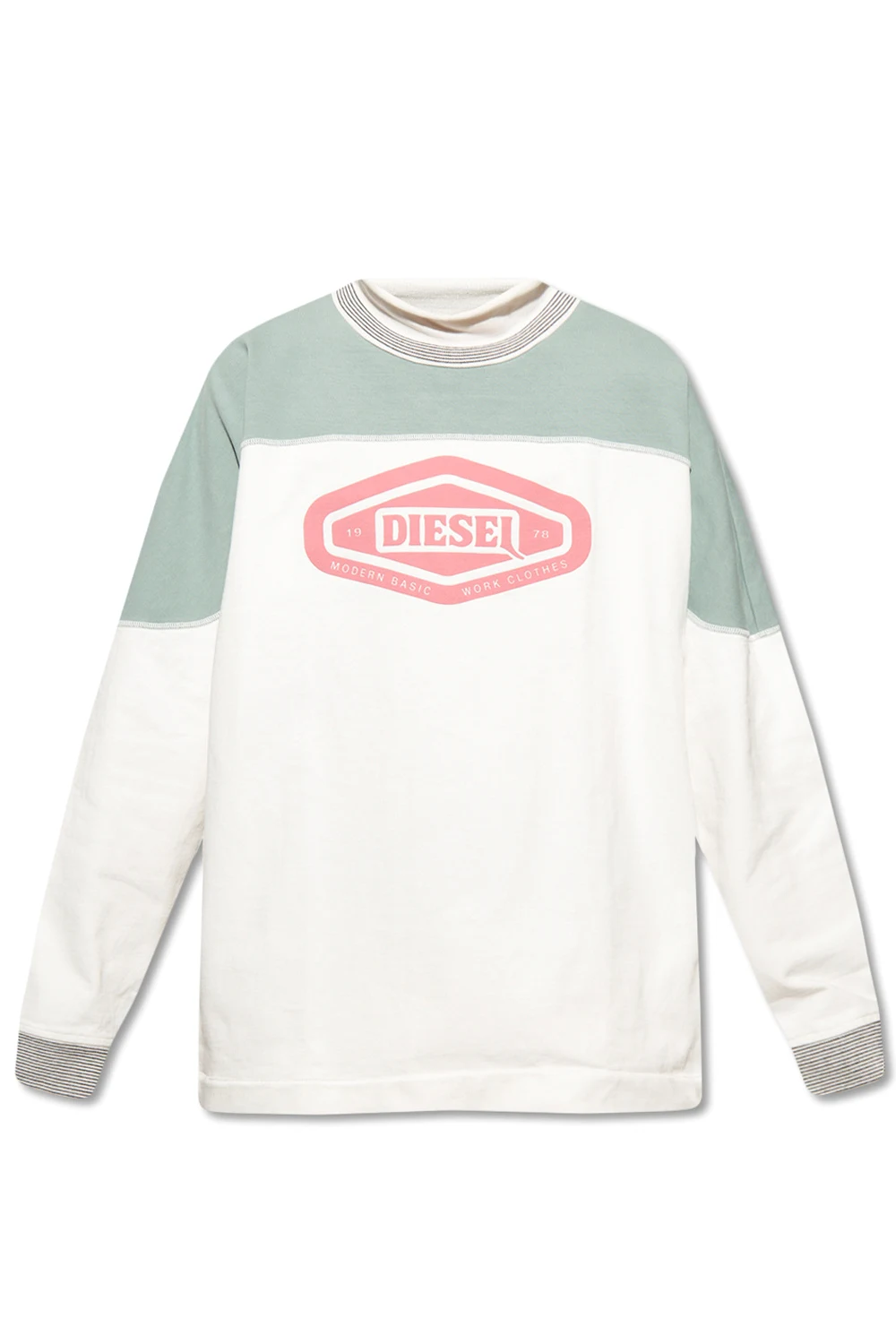 Bluza ‘S-Ollong’