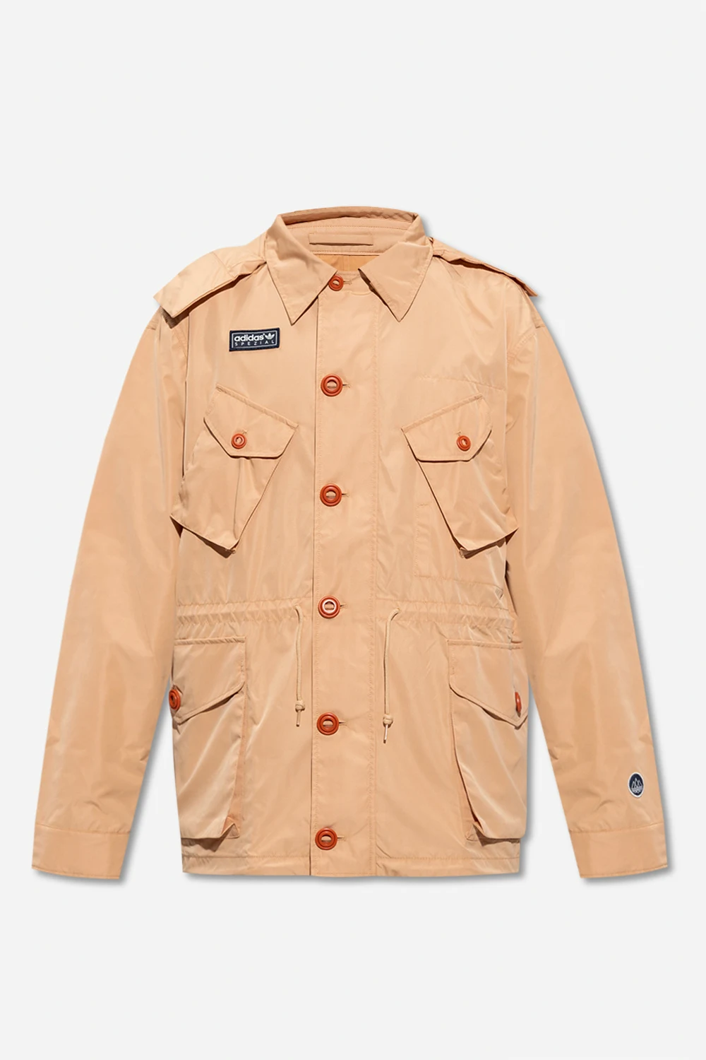 ‘Calavadella’ jacket with pockets