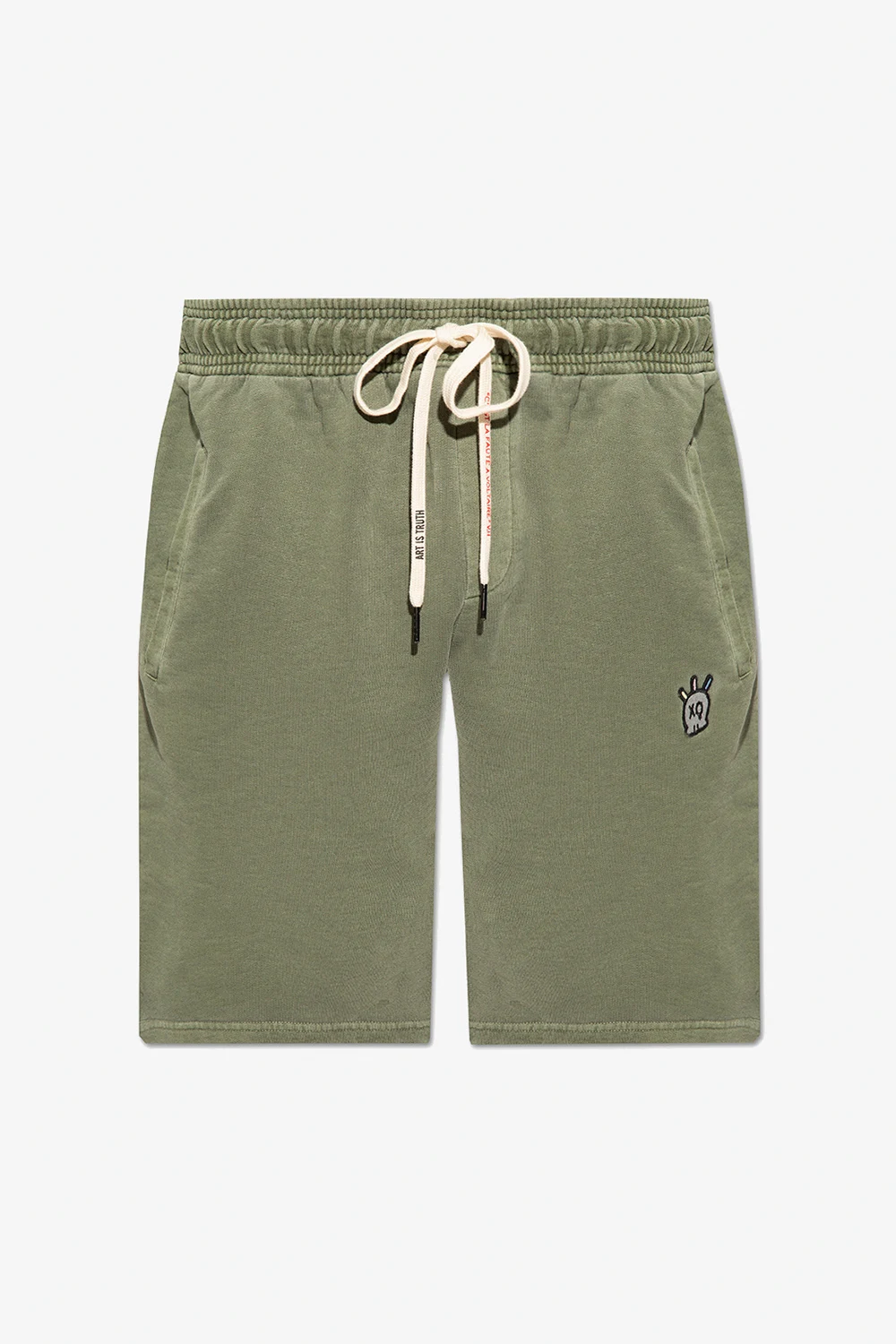 GREEN ‘Jormi’ shorts