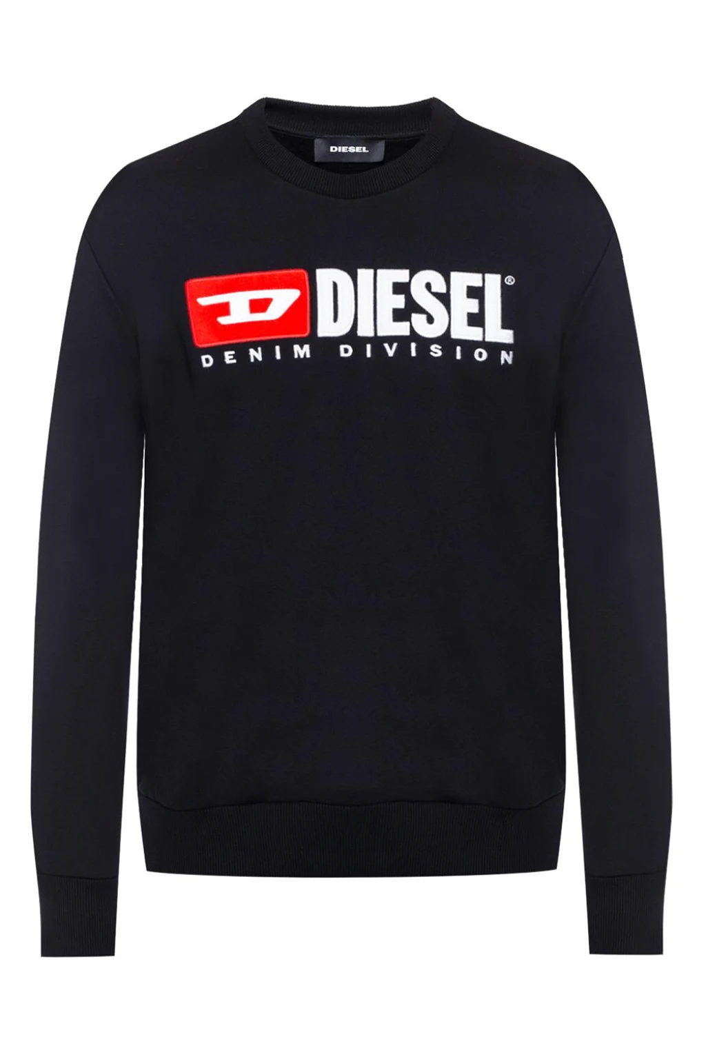 Bluza ‘S-CREW-DIVISION’