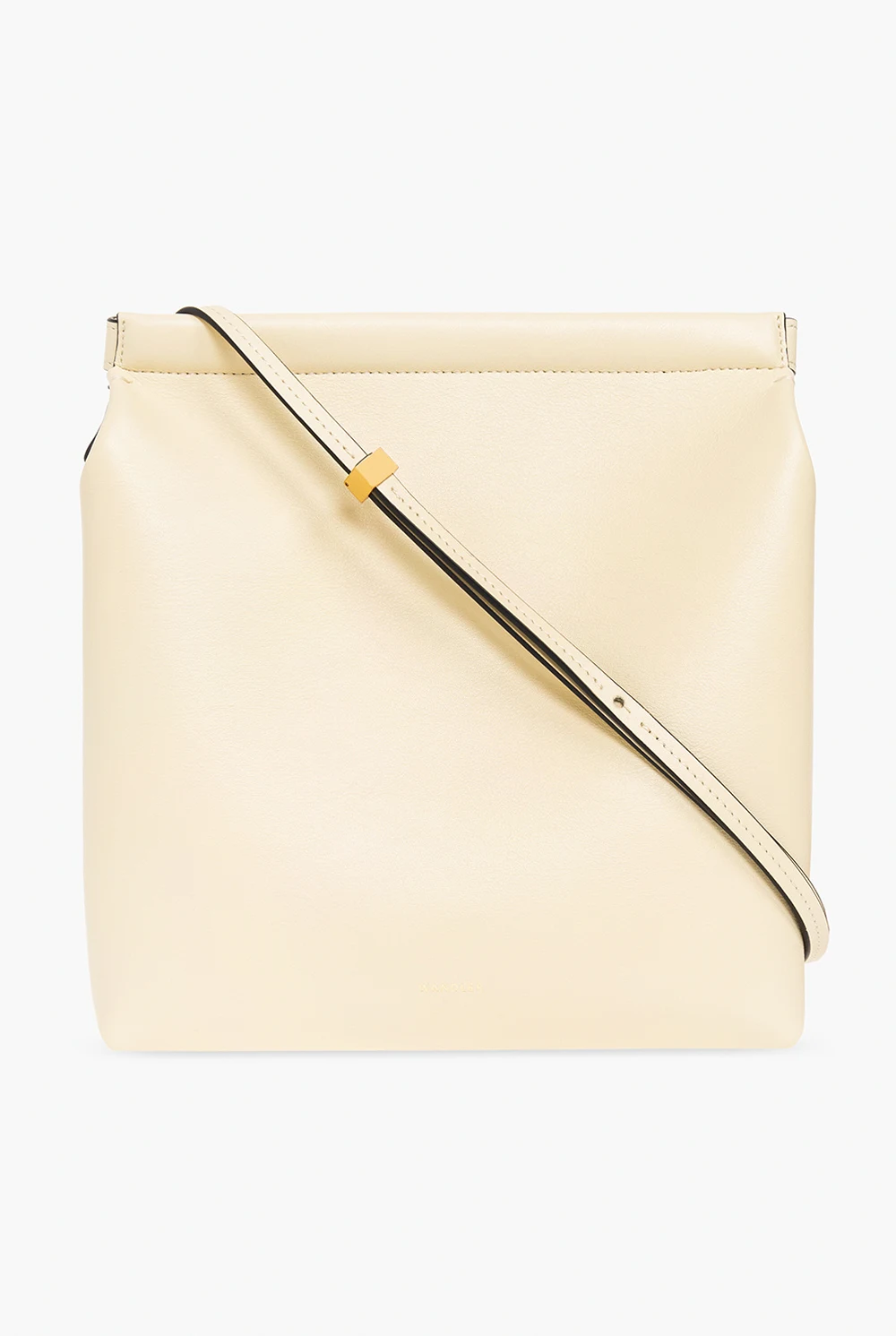 cream ‘Teresa’ shoulder bag