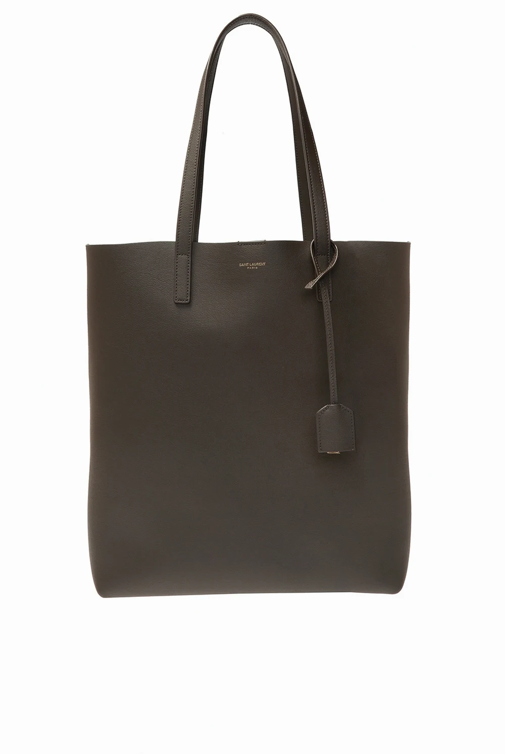 Shopper bag with logo