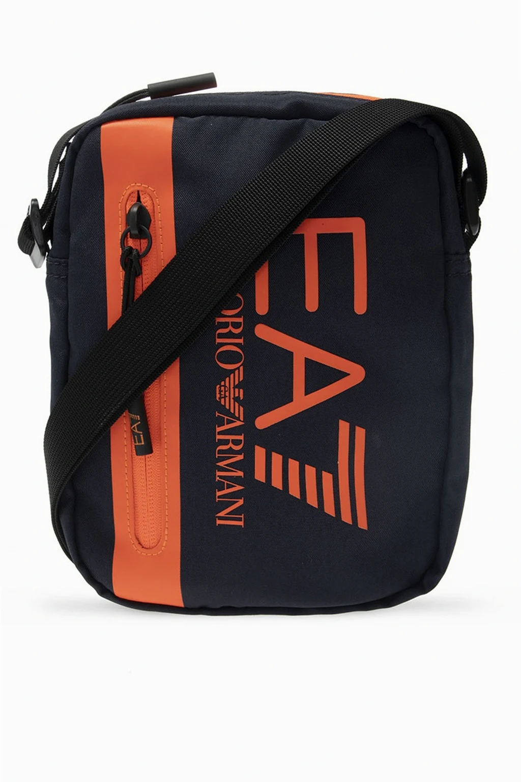 Torba na ramię z logo