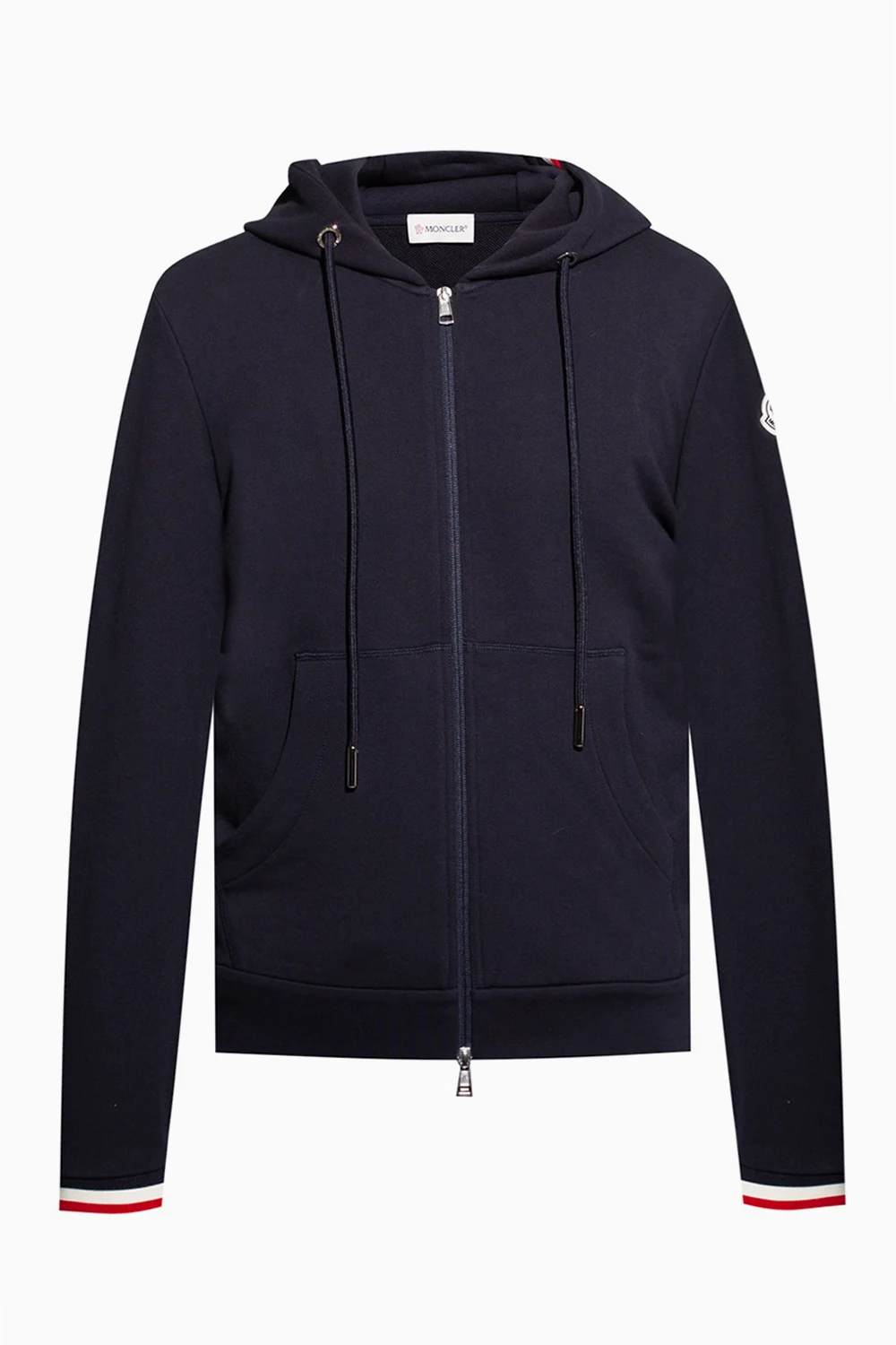 Logo hoodie