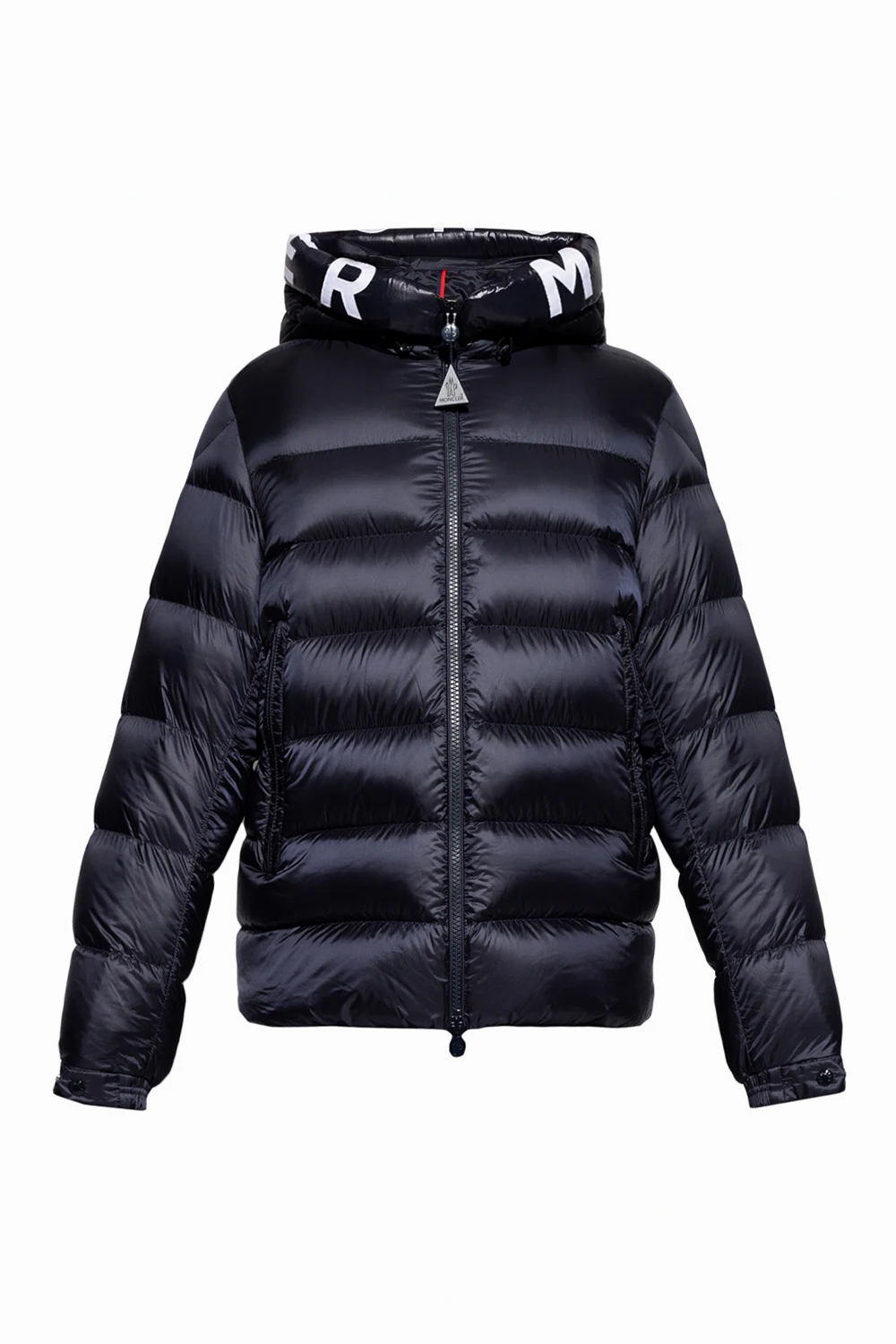 ‘Salzman’ down jacket