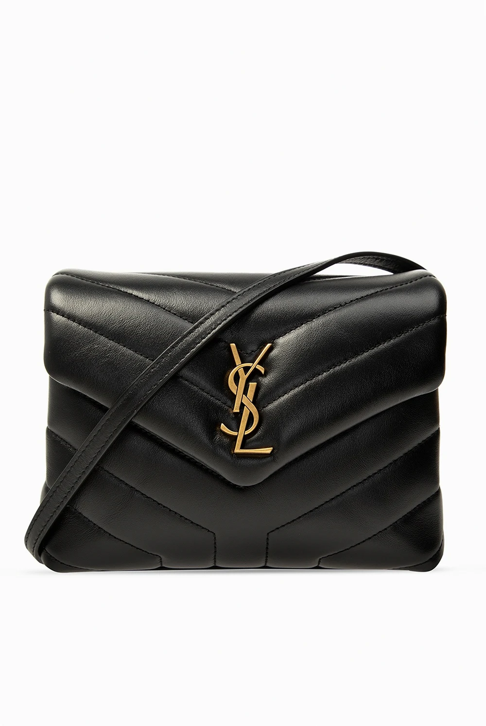 ‘LouLou’ shoulder bag
