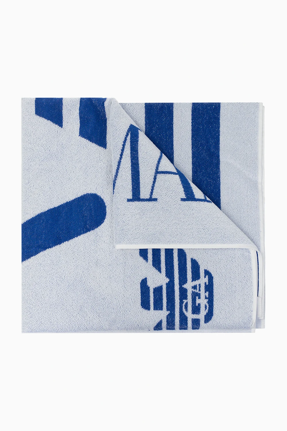Ręcznik z logo