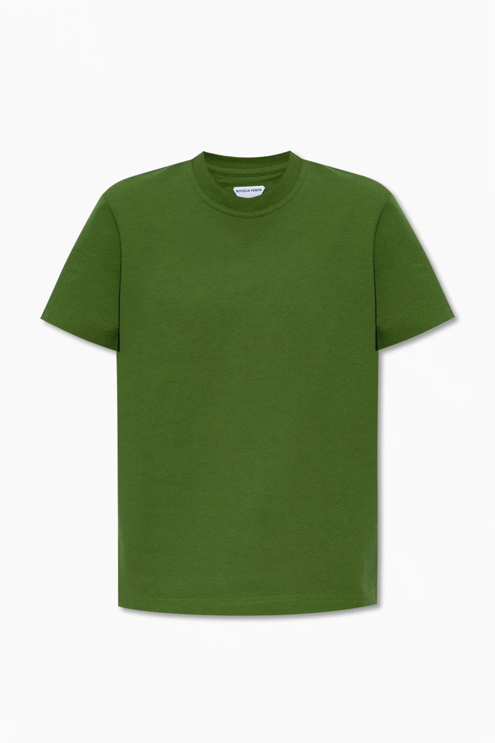Bawełniany t-shirt