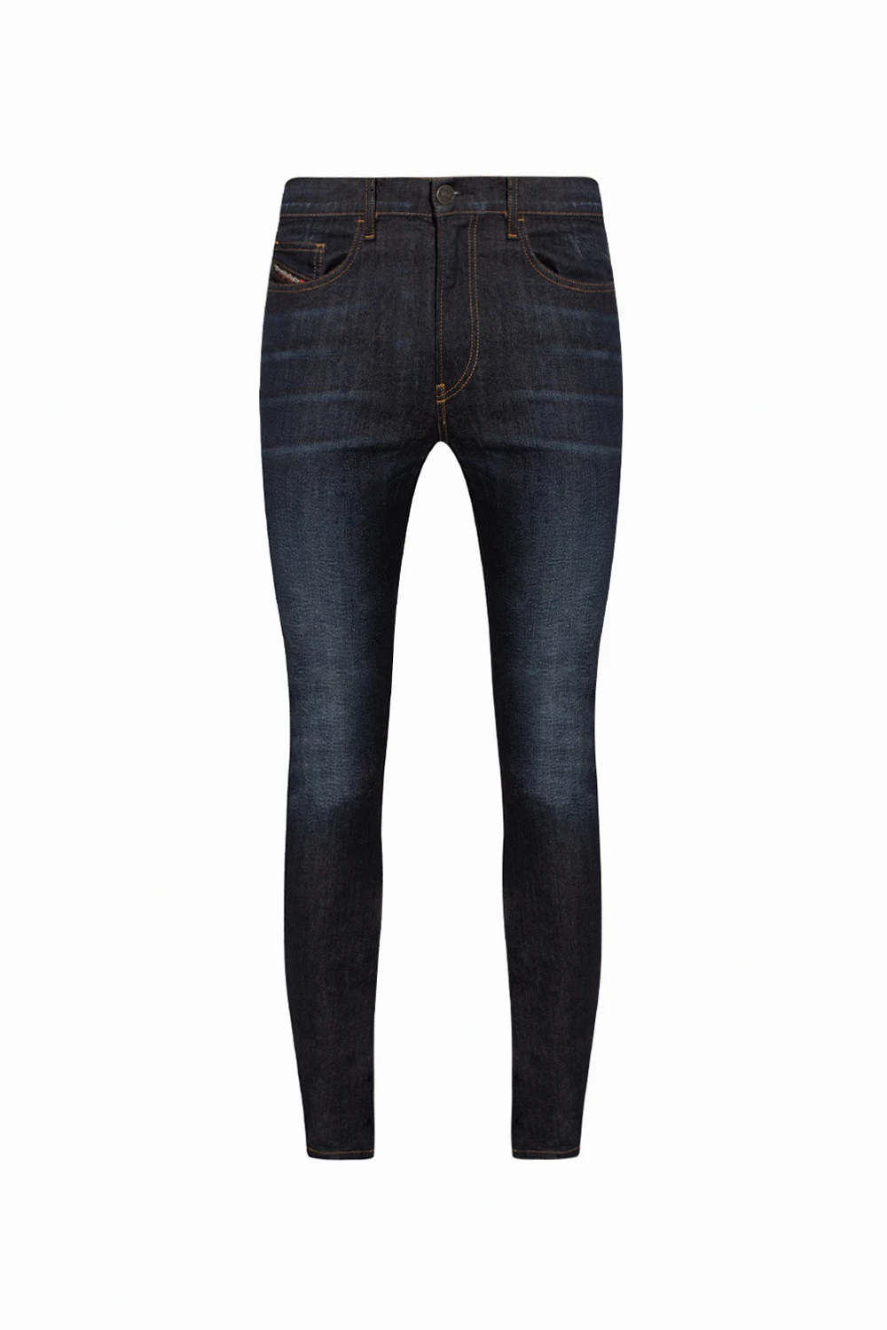 ‘D-Amny’ jeans with logo