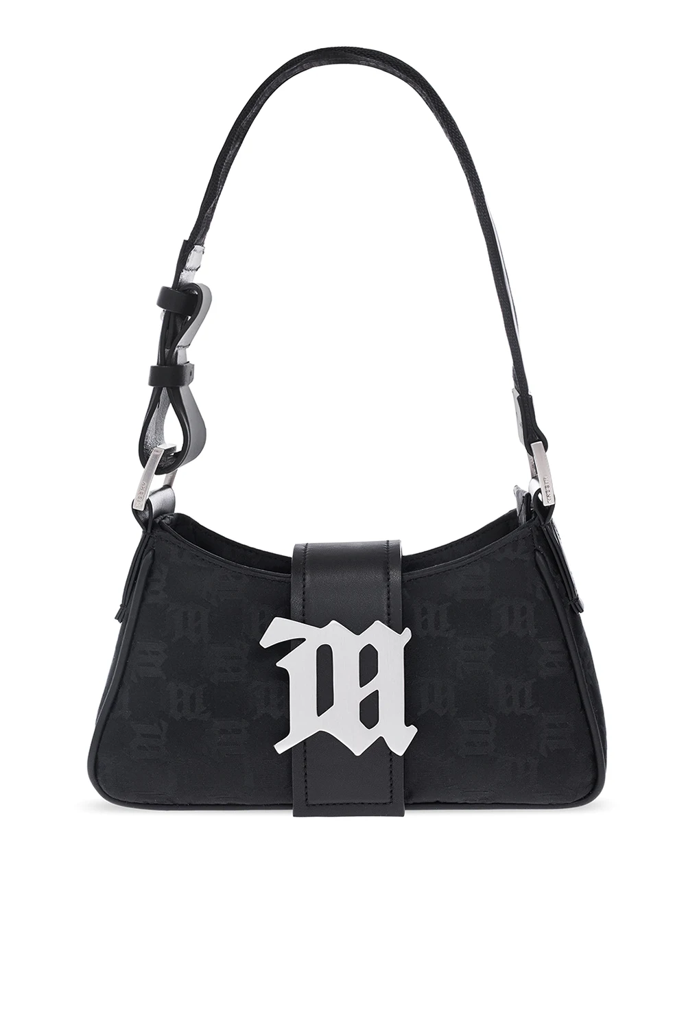 Torba na ramię z monogramem ‘M’