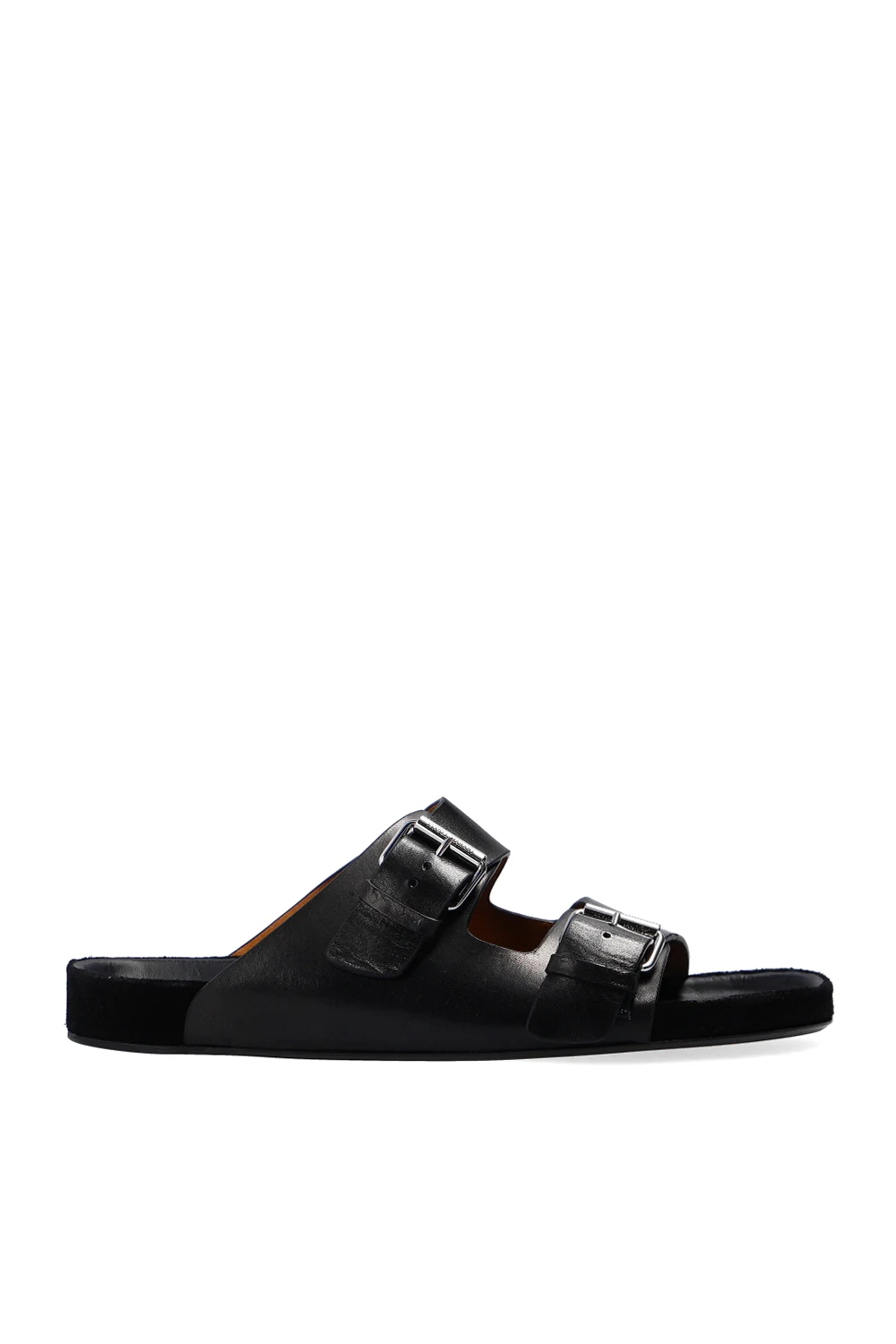 ‘Lekson’ slides