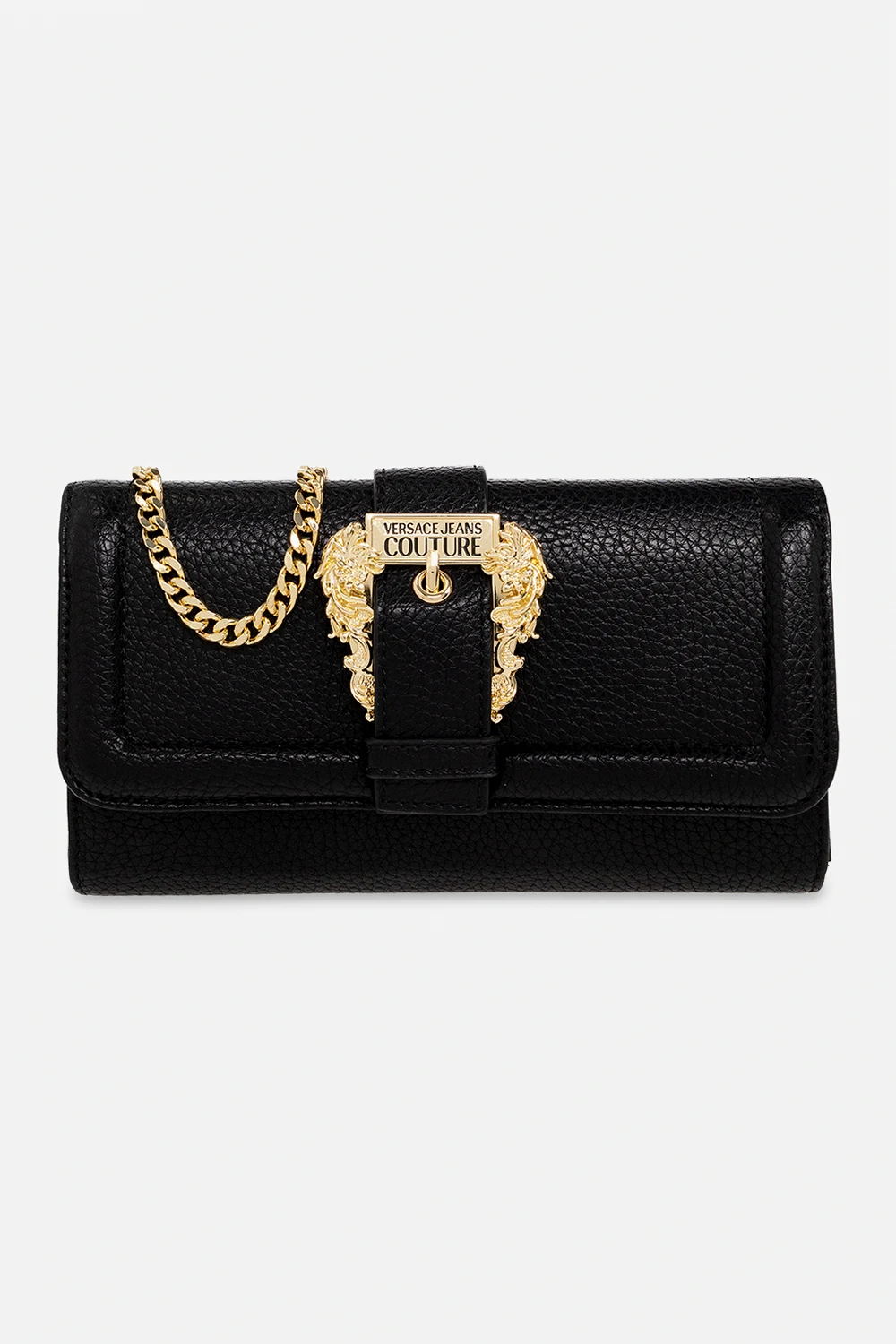 BLACK Wallet with chain
