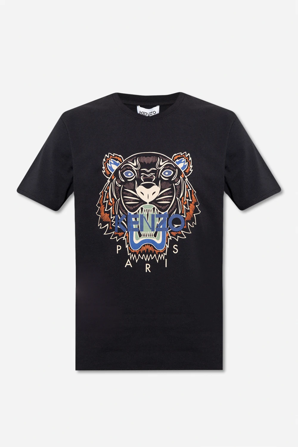 T-shirt z logo