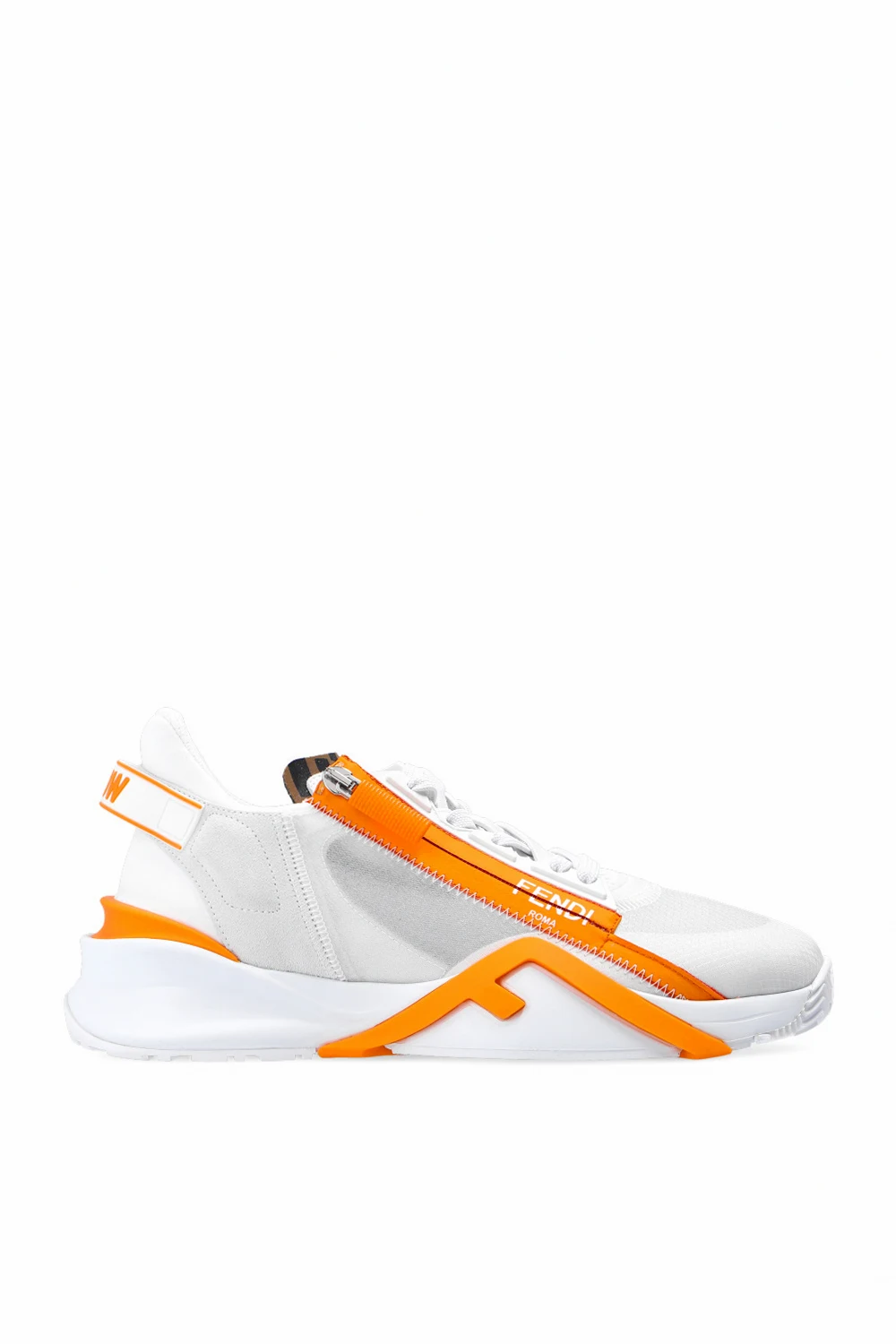 Buty sportowe z logo