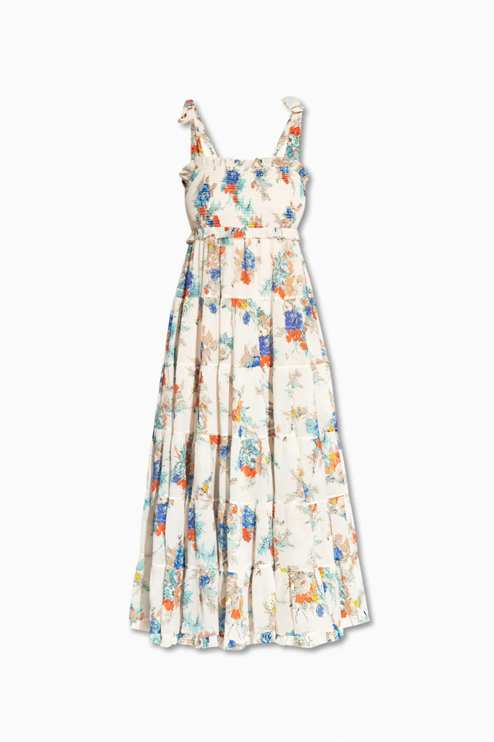 Slip dress