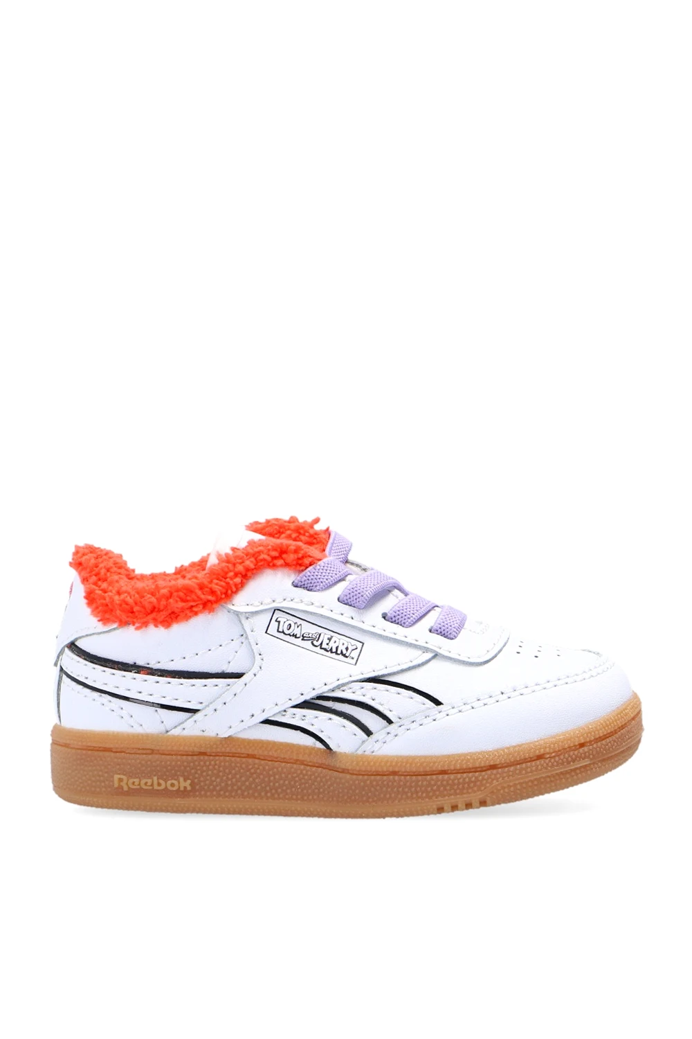 Reebok x ‘Tom and Jerry’