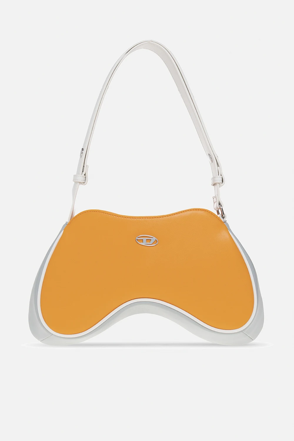 ORANGE ‘PLAY PLAY SHOULDER‘ shoulder bag