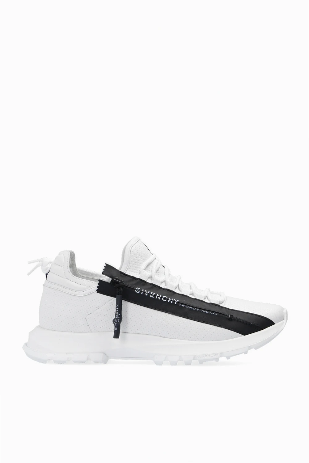 ‘Spectre Runner Zip’ sneakers