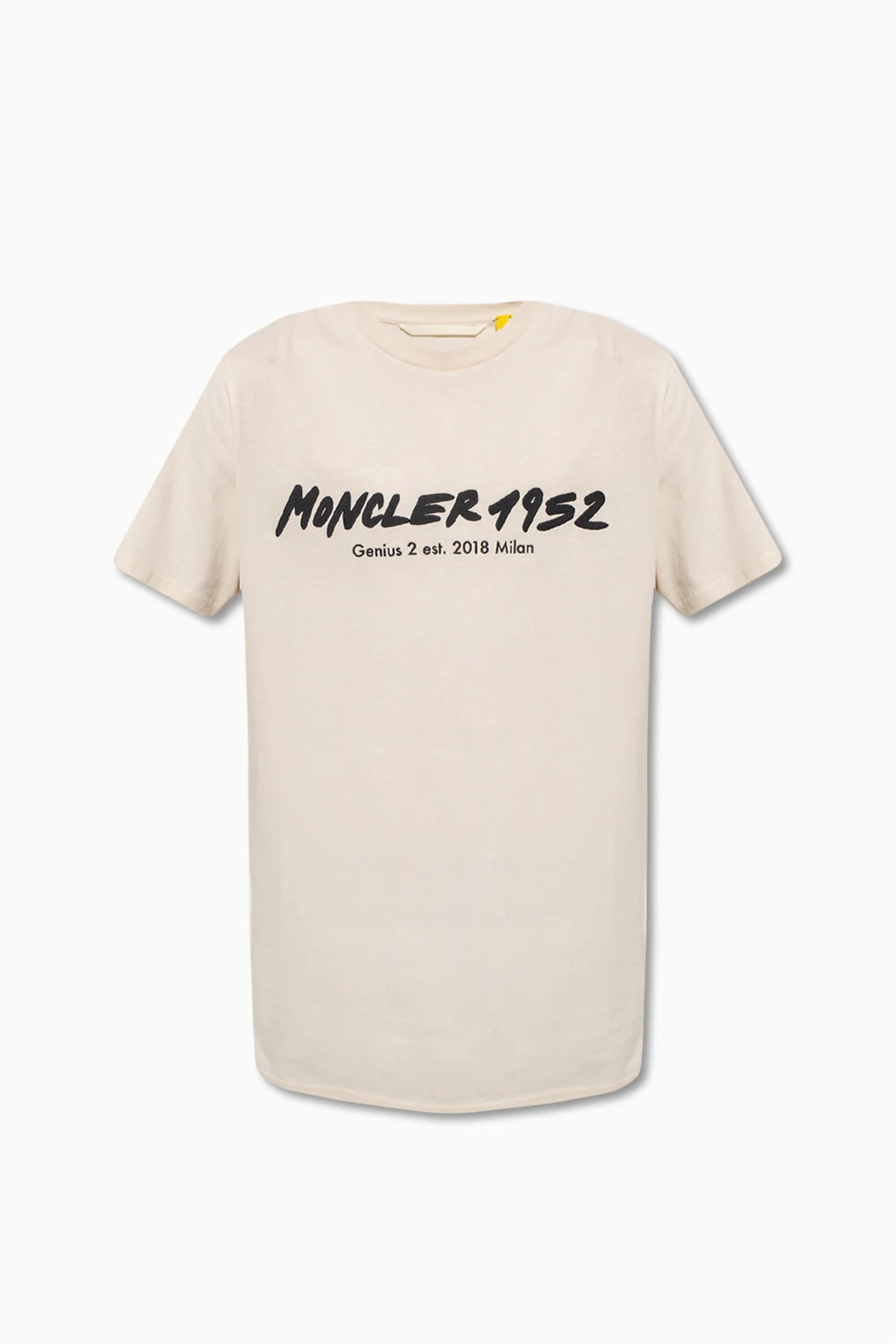 Moncler ‘1952 No.2’ x Olive Oil