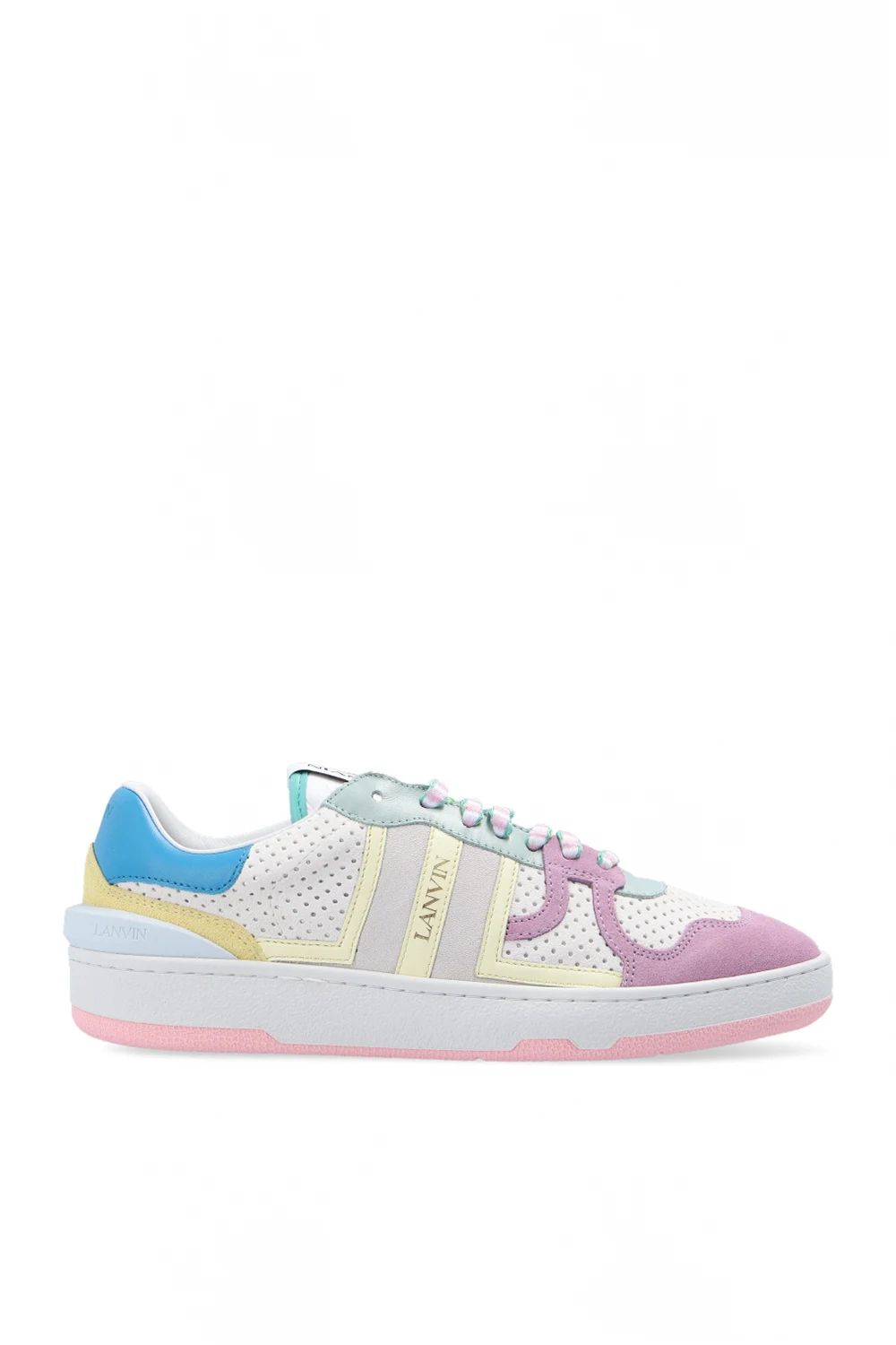 Buty sportowe ‘Clay Low’