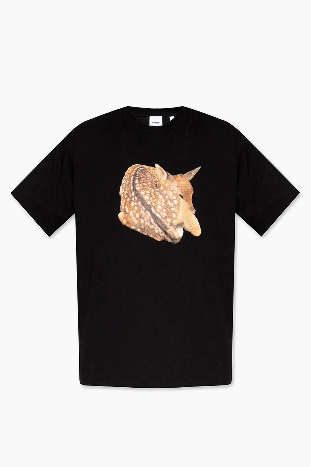 T-shirt ‘Jupe’