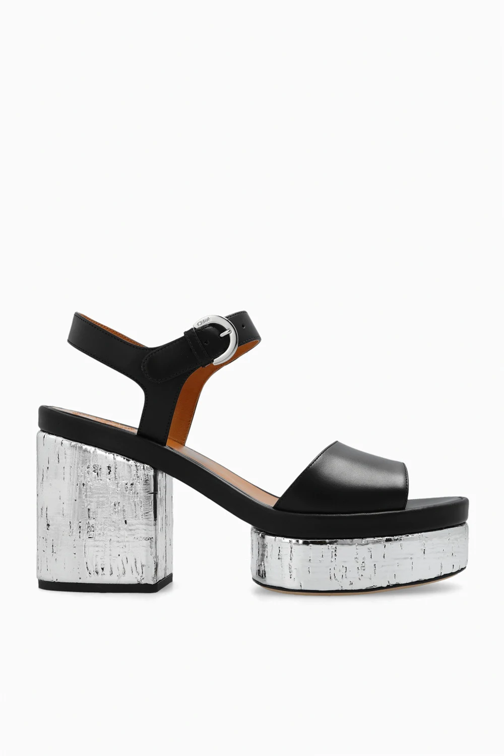 ‘Odina’ platform sandals
