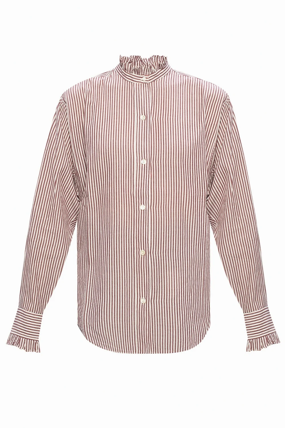 Striped shirt