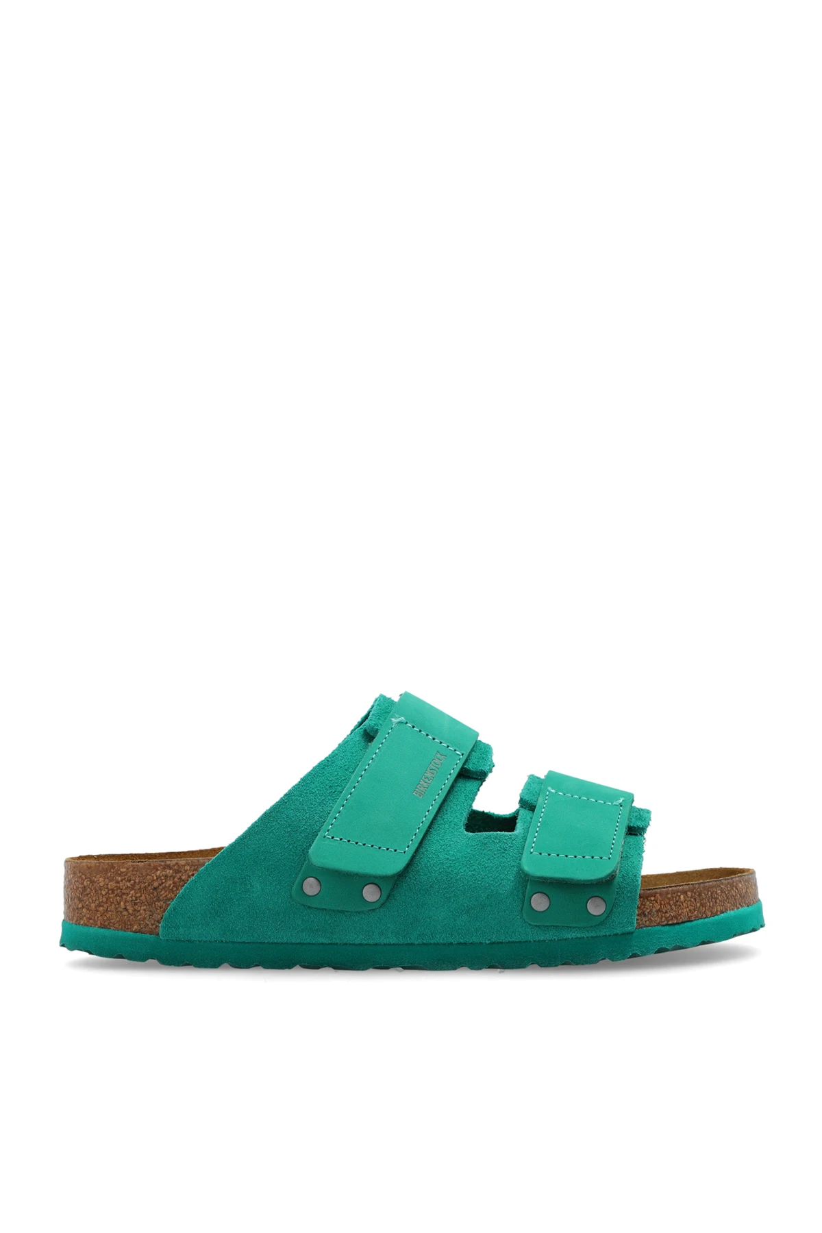‘Uji’ slides