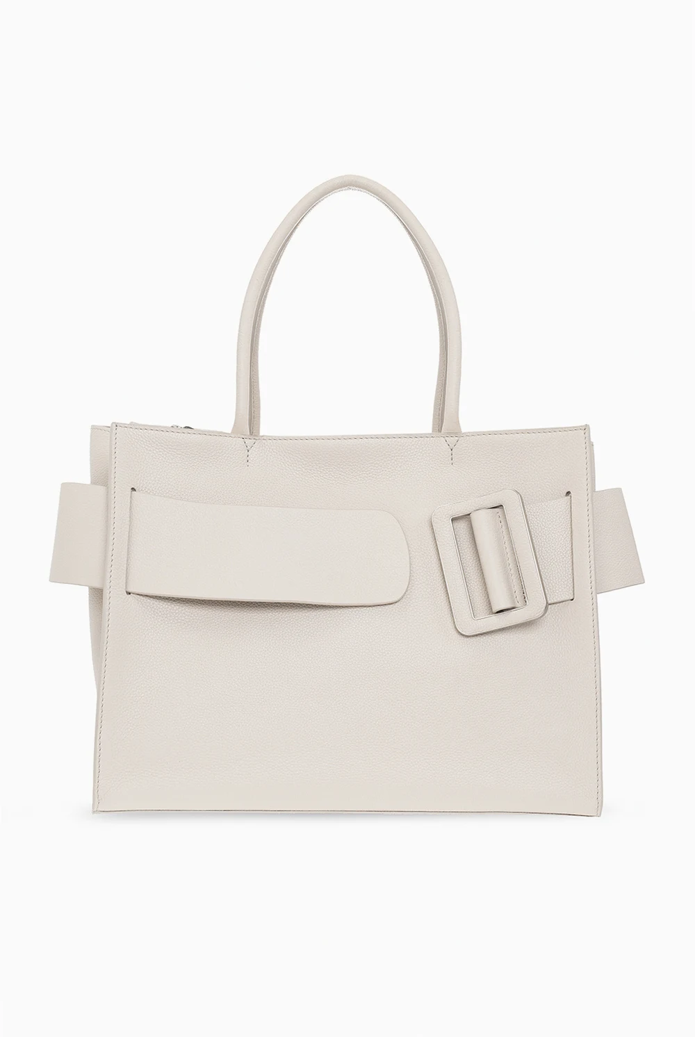 cream ‘Bobby Soft’ handbag