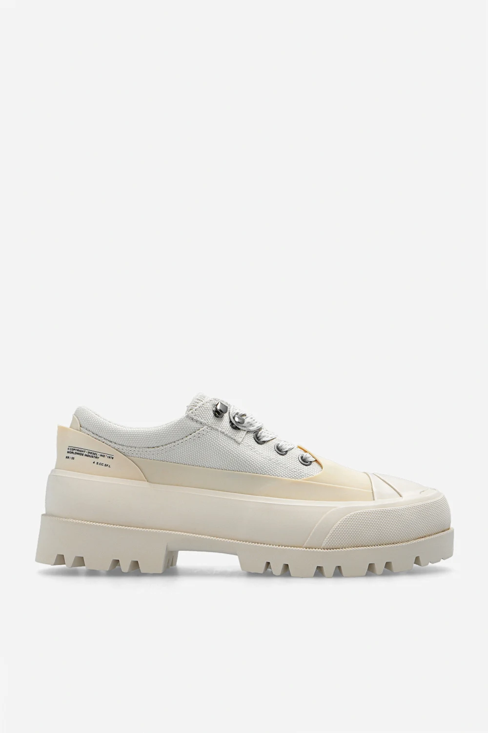 Buty ‘D-HIKO SH X’