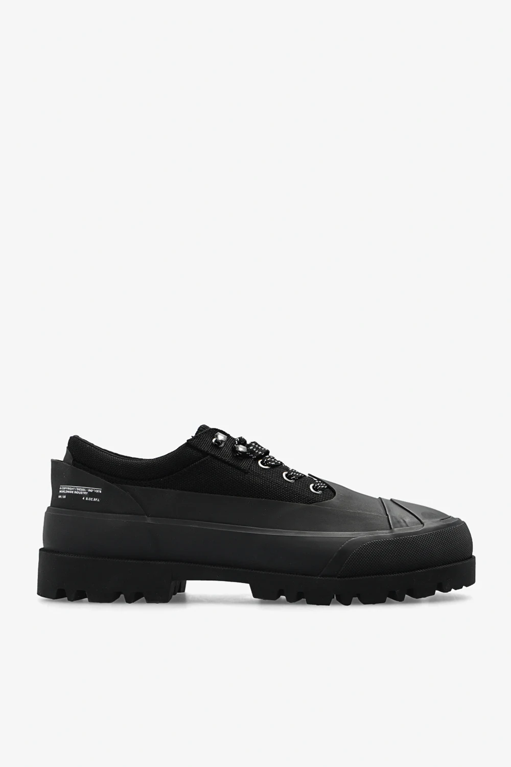 Buty ‘D-HIKO SH X’
