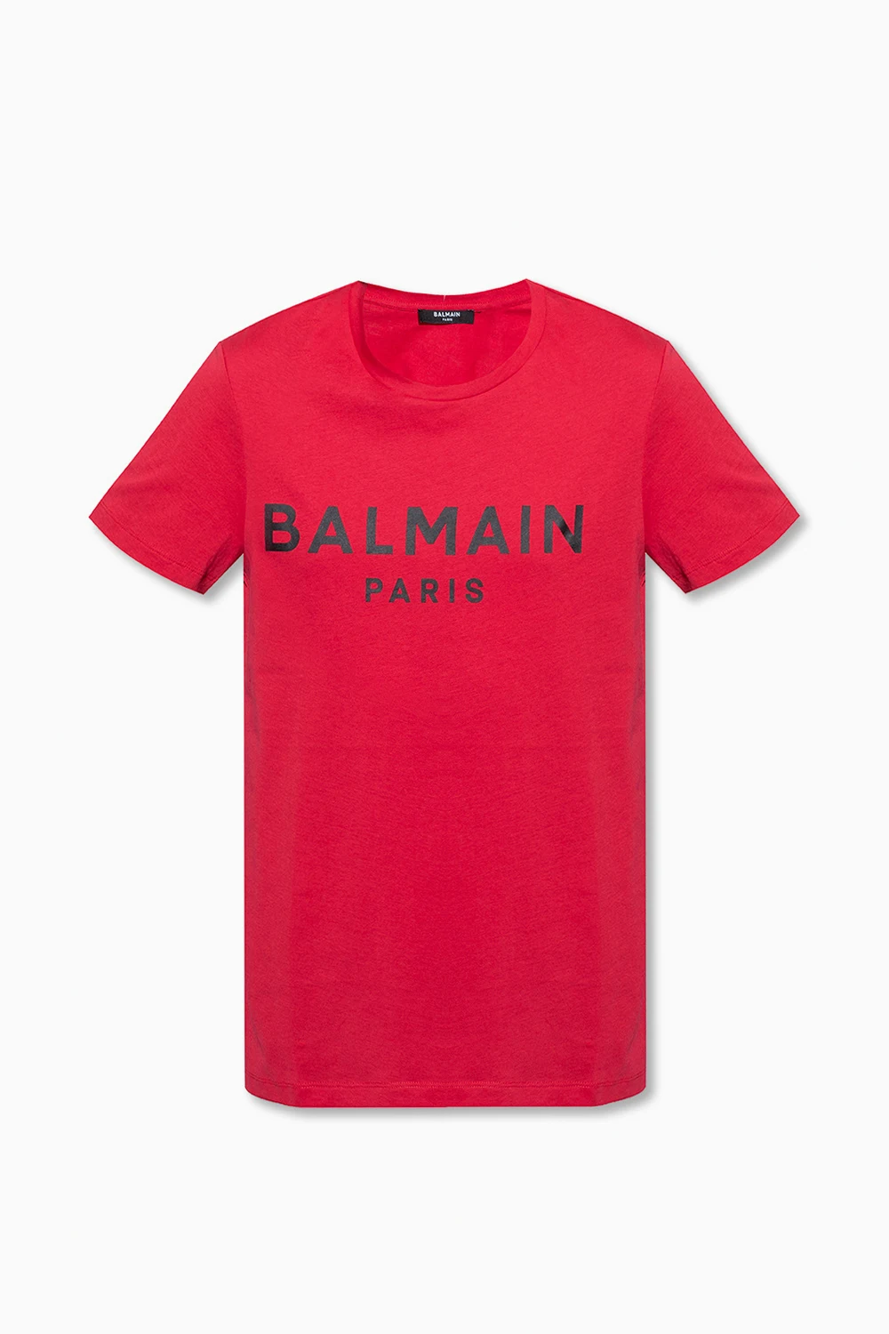 RED Logo T-shirt