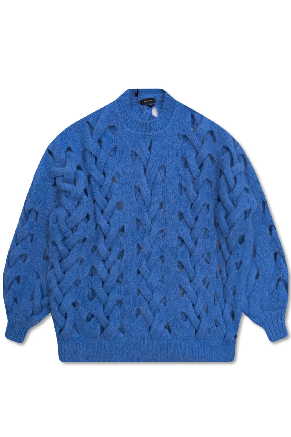 ‘Ella’ oversize sweater