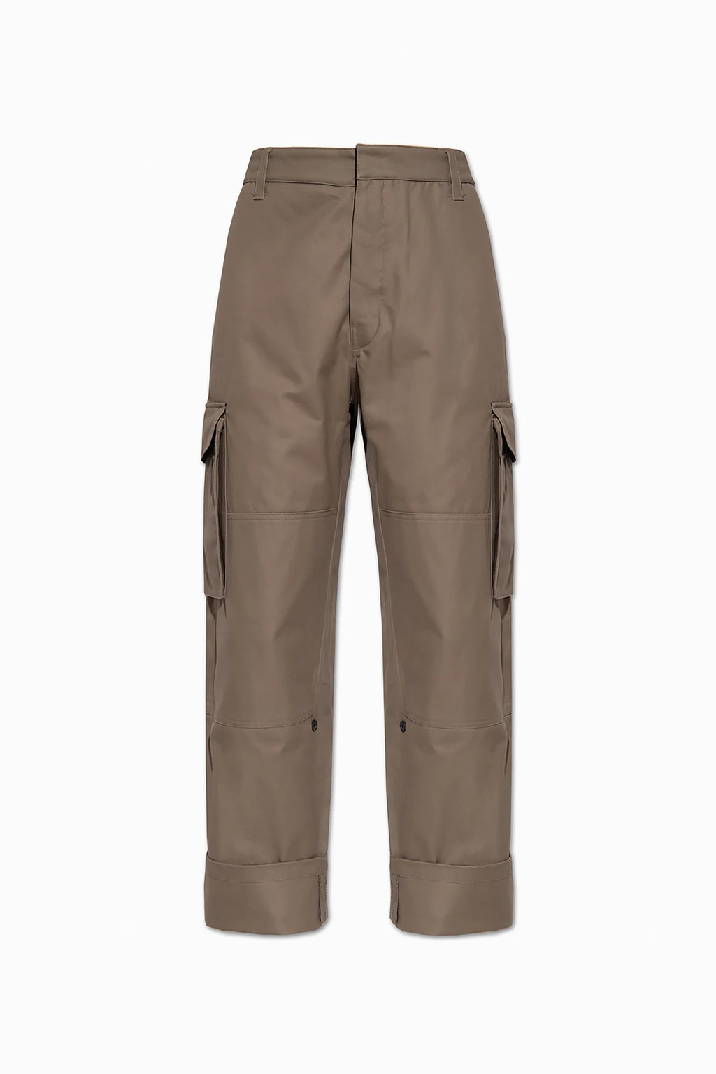 Spodnie typu ‘cargo’