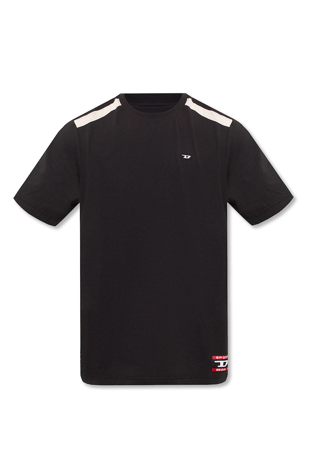 T-shirt 'AMTEE-FREASTY-HT04'