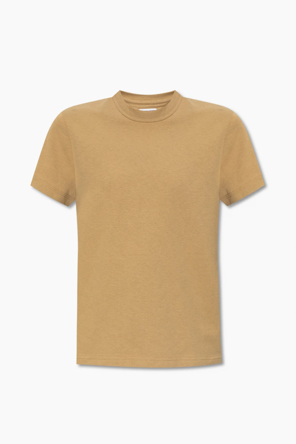 Bawełniany t-shirt