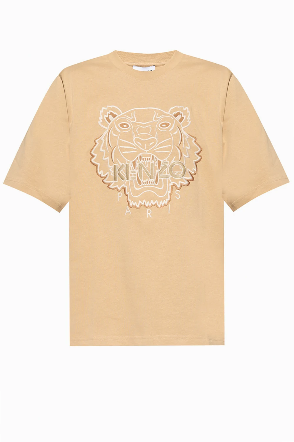 T-shirt z logo