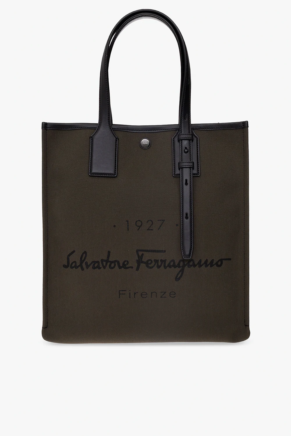 ‘1927 Signature’ shopper bag