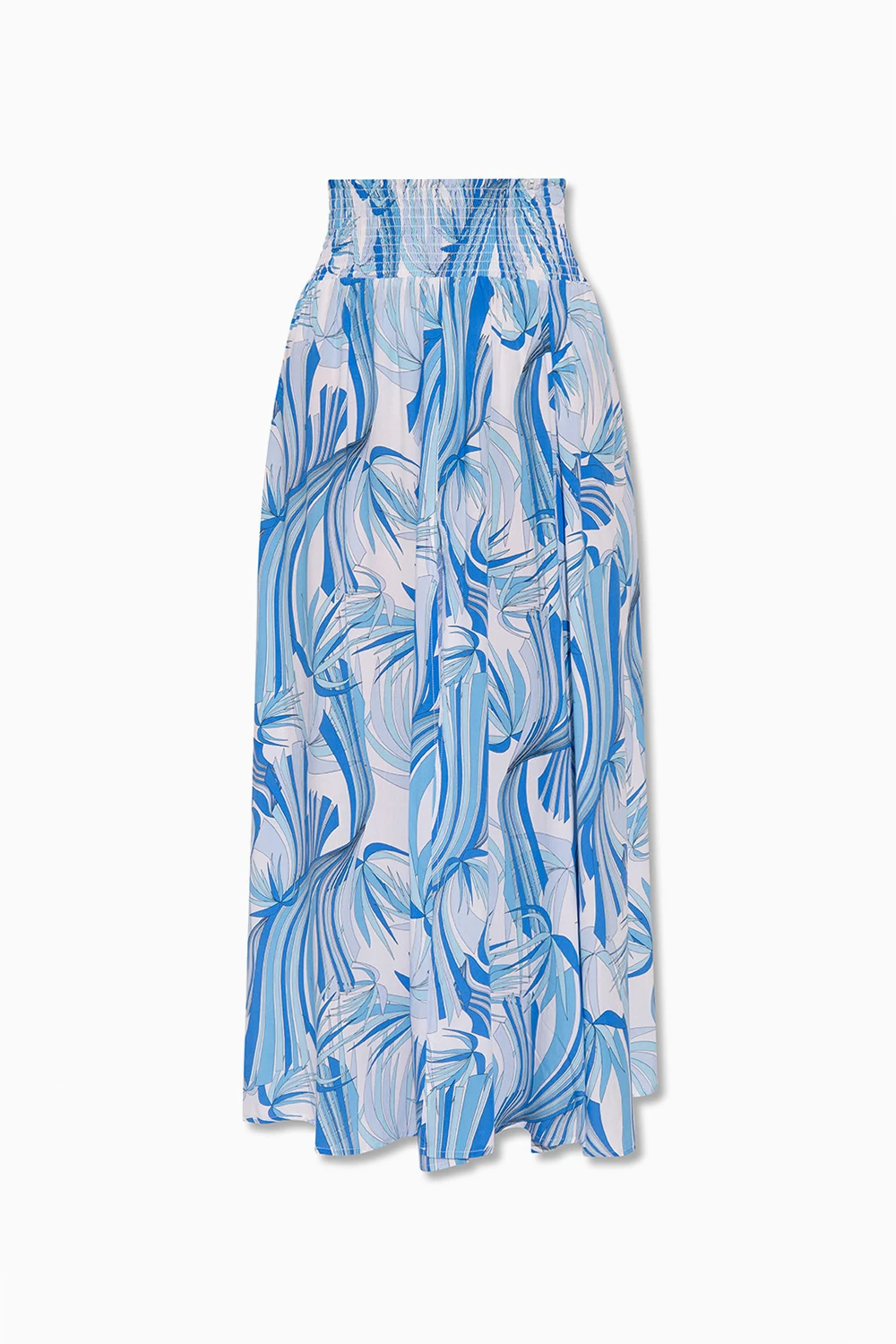 BLUE ‘Pamela’ beach dress