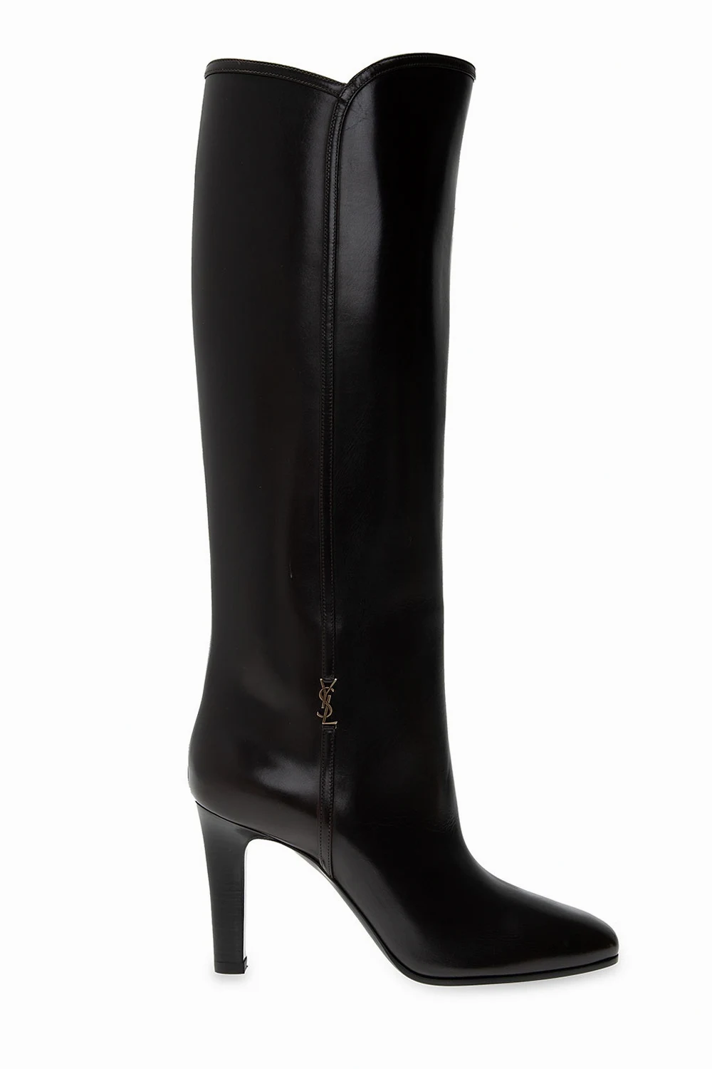 'Jane' heeled boots
