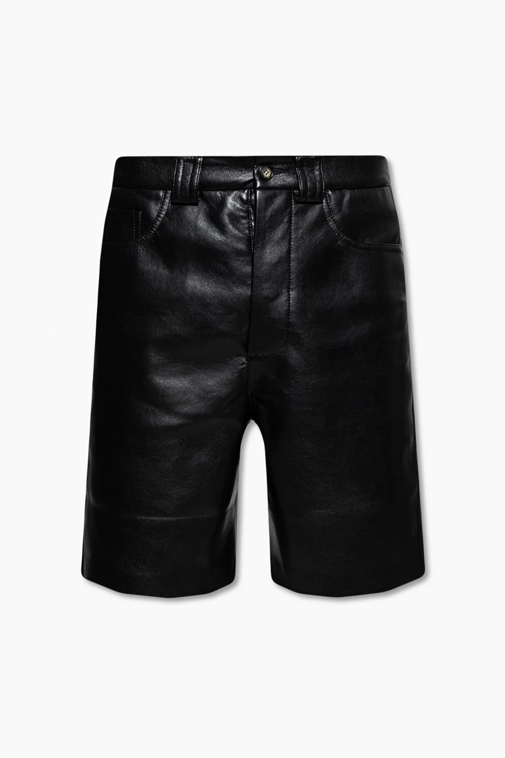 BLACK ‘Torin’ shorts