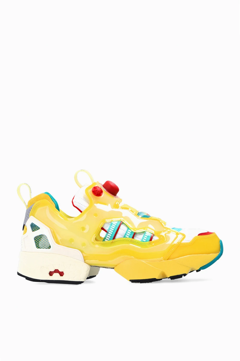 ADIDAS Originals x Reebok