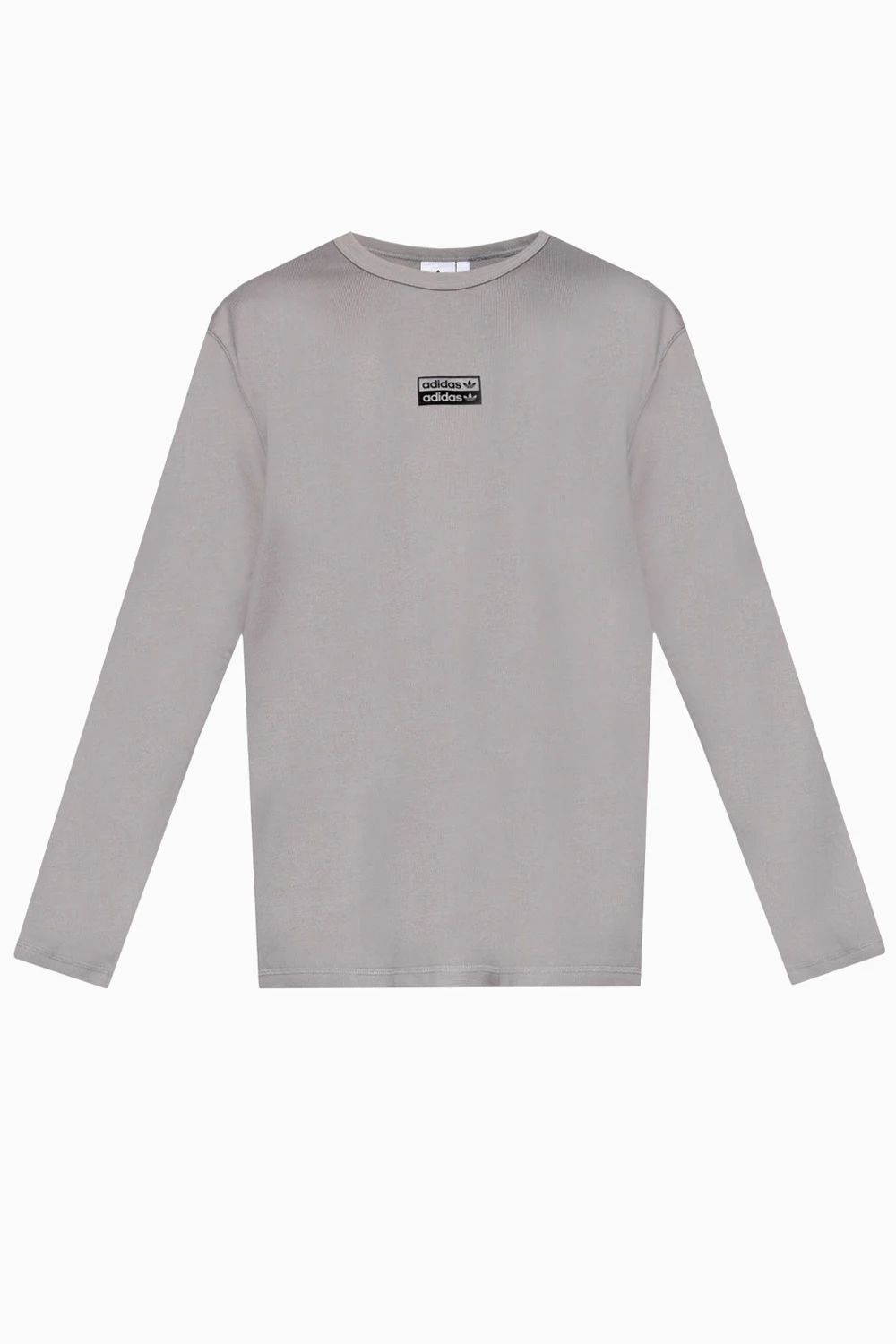 T-shirt with long sleeves