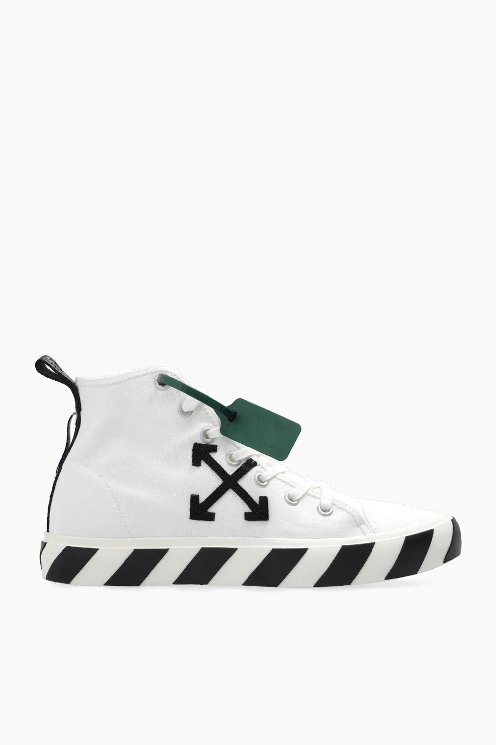 Buty sportowe ‘Mid Top Vulcanized’
