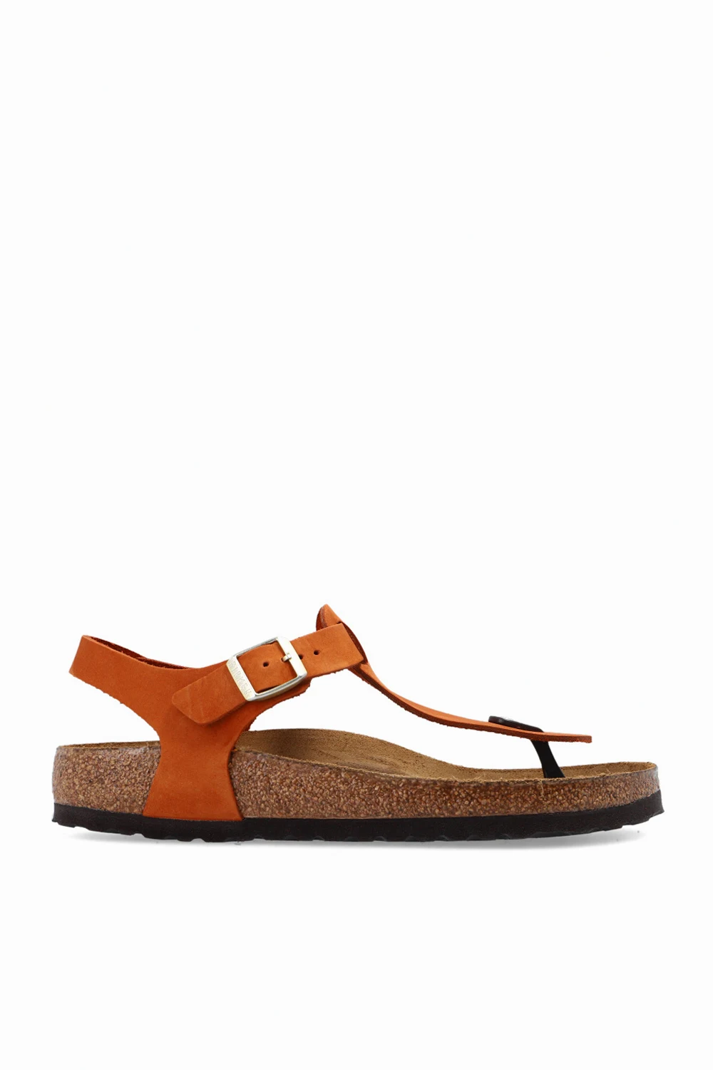 ORANGE ‘Kairo’ sandals