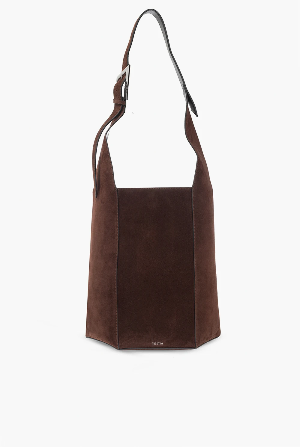 ‘12PM’ shopper bag