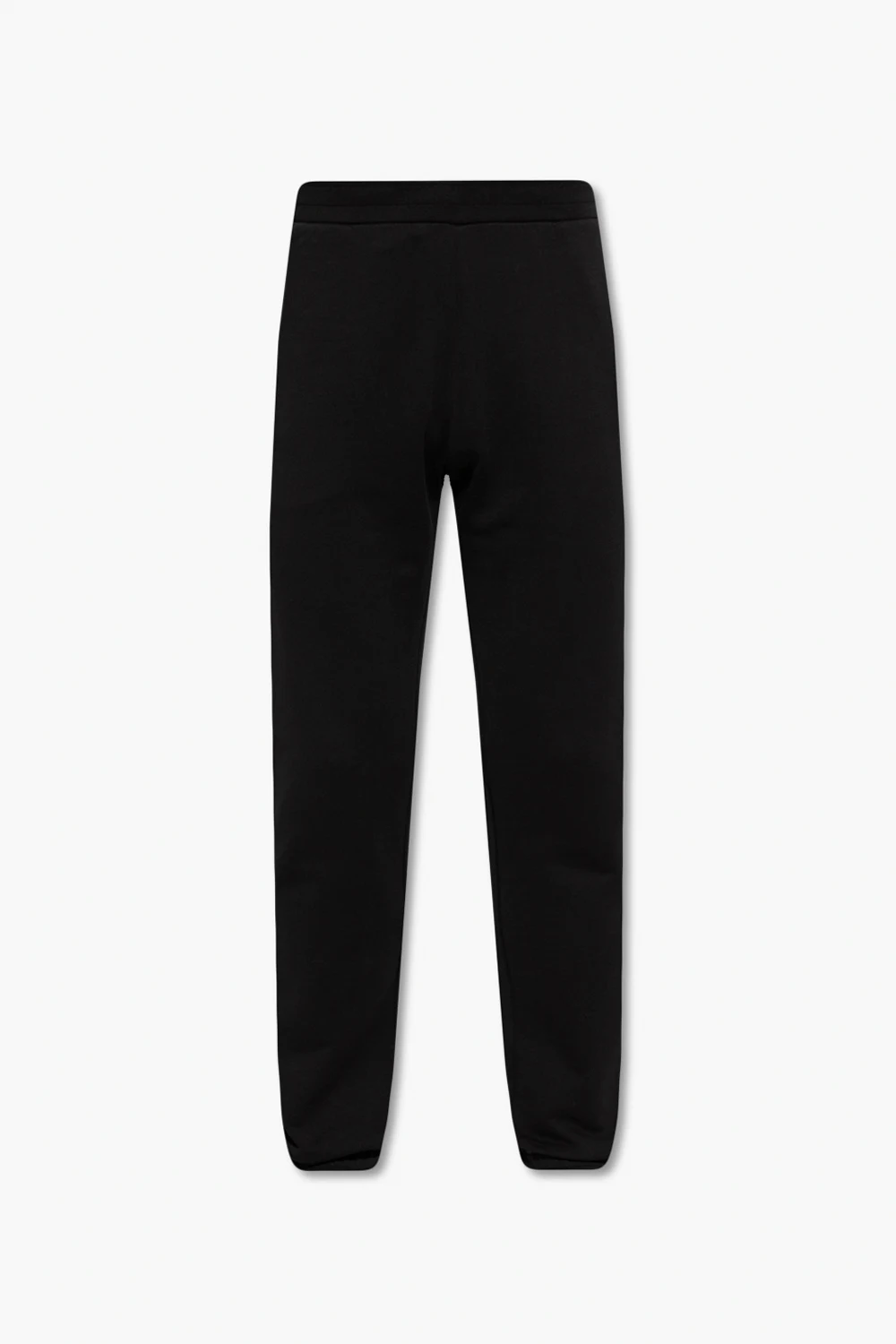 Sweatpants with logo