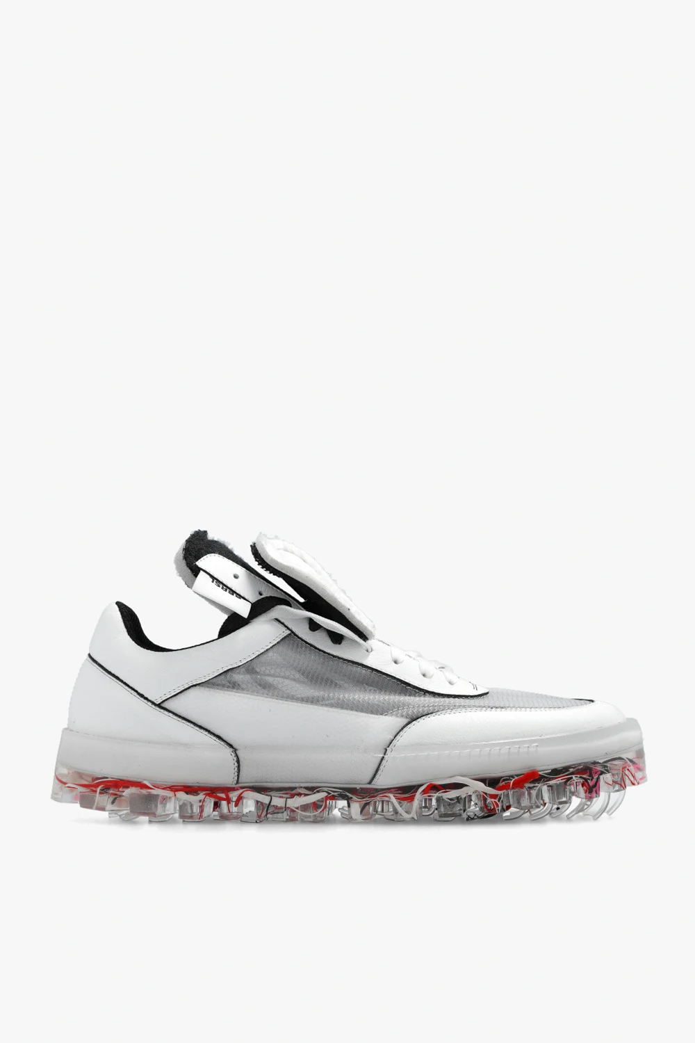 ‘Bold’ sneakers