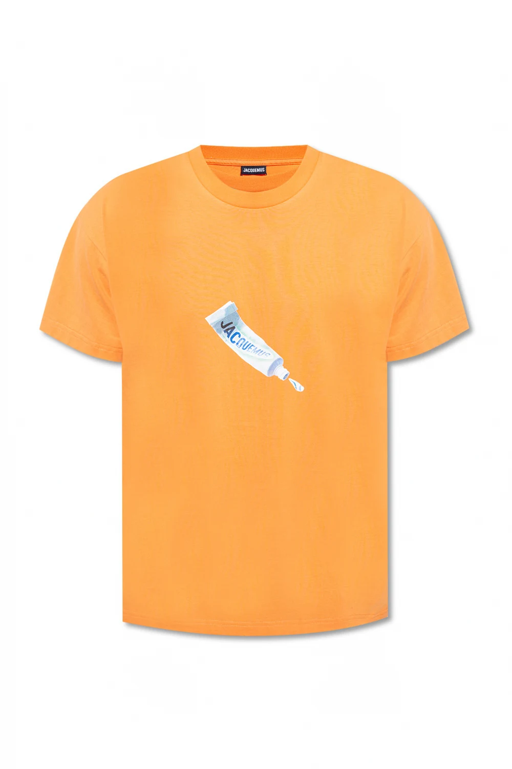 T-shirt z nadrukiem